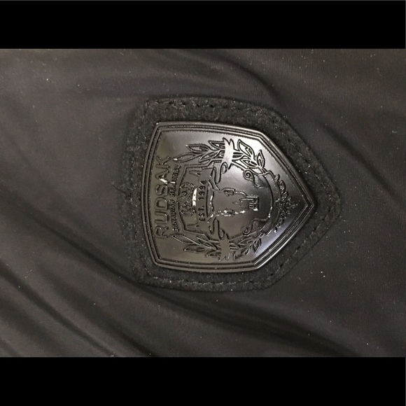 Rudsak Winter Jacket - Picture 8 of 8